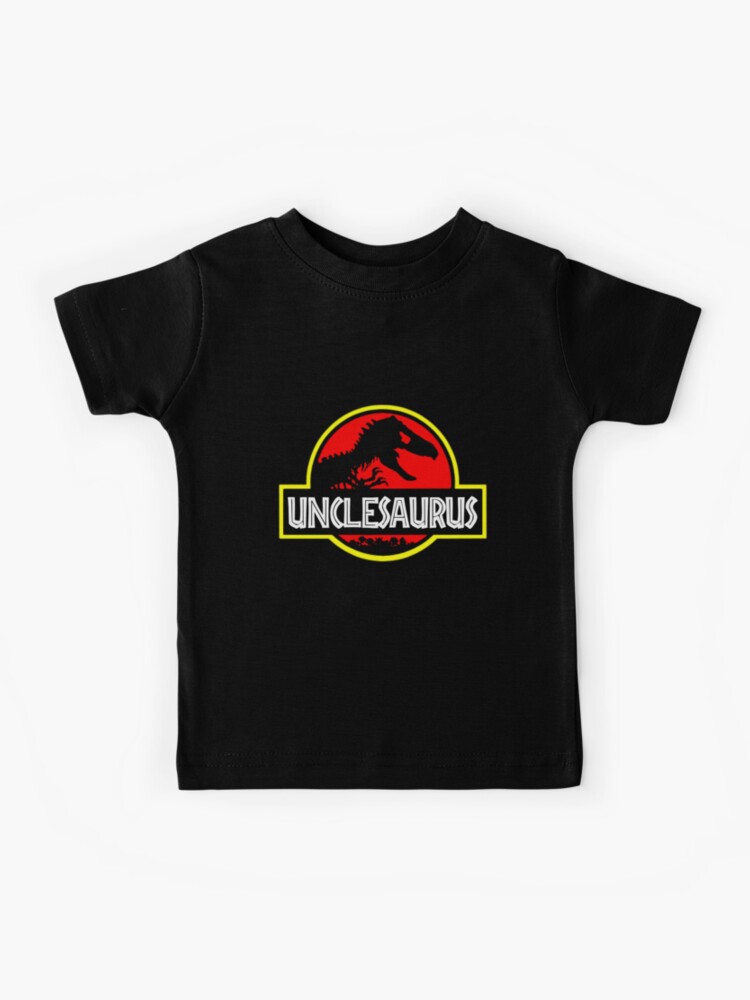 Unclesaurus Rex Funny Uncle T-Shirt Unclesaurus Rex Funny Uncle T-Shirt
