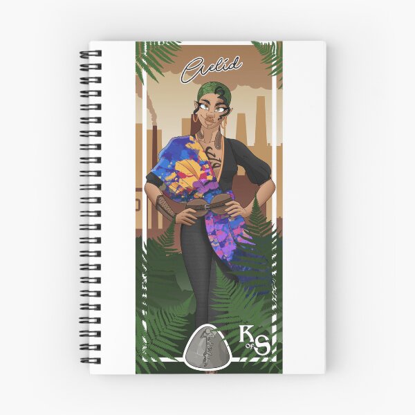 Item preview, Knight Aelid Card designed and sold by KoSMerch.