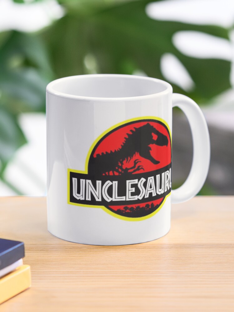 Unclesaurus Rex Funny Uncle T-Shirt Unclesaurus Rex Funny Uncle T-Shirt
