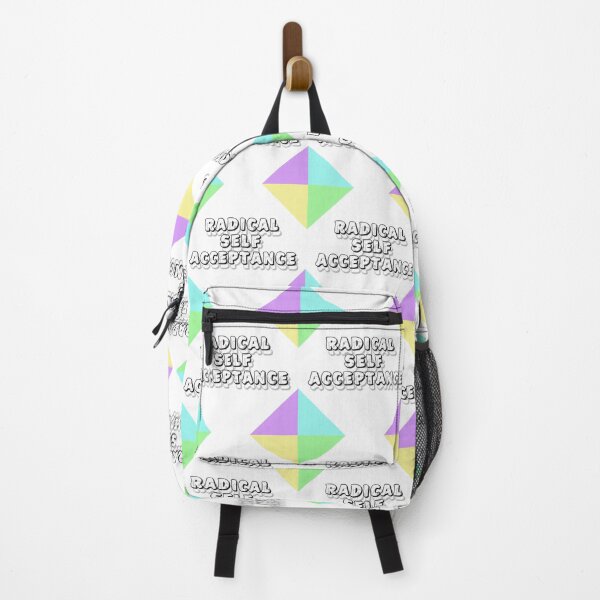Item preview, radical self acceptance designed and sold by snail-galaxy.