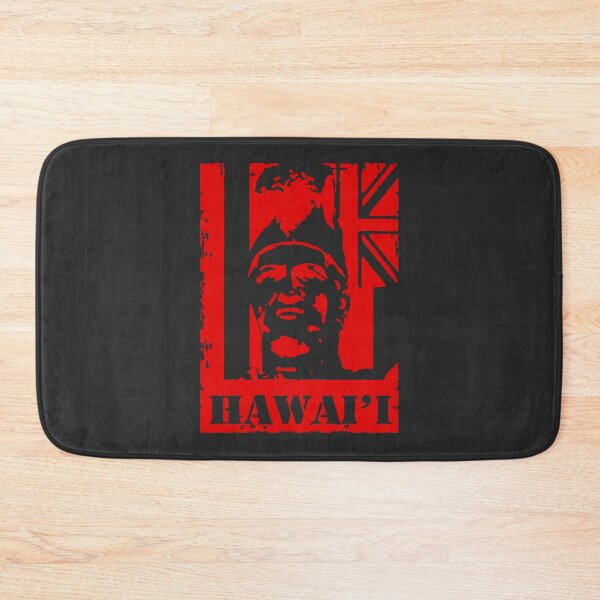 Item preview, Hawai&x27;i King Kamehameha Red Ink Variant by Hawaii Nei All Day designed and sold by lanoue.