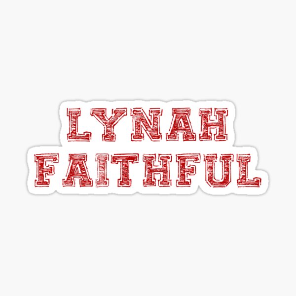 Item preview, Lynah Faithful designed and sold by mnm-designs.