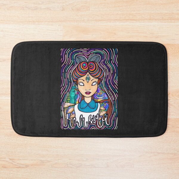 Item preview, Alice Wonderfu designed and sold by JeshawnSatterw.