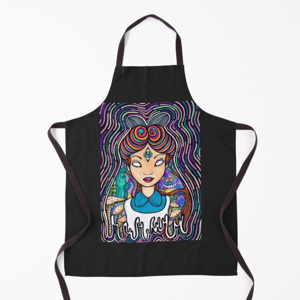 Item preview, Alice Wonderfu designed and sold by JeshawnSatterw.