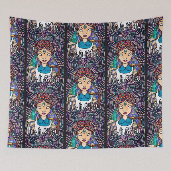 Item preview, Alice Wonderfu designed and sold by JeshawnSatterw.