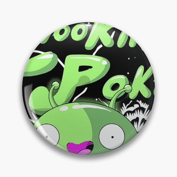 Item preview, POKÉ DE CHOOKIDAD designed and sold by AmandaHutchin1.