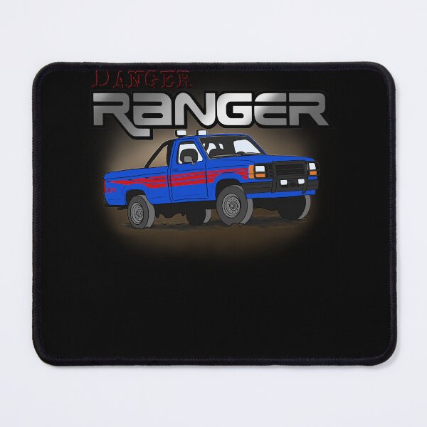Item preview, Danger Ranger   designed and sold by AmandaHutchin1.