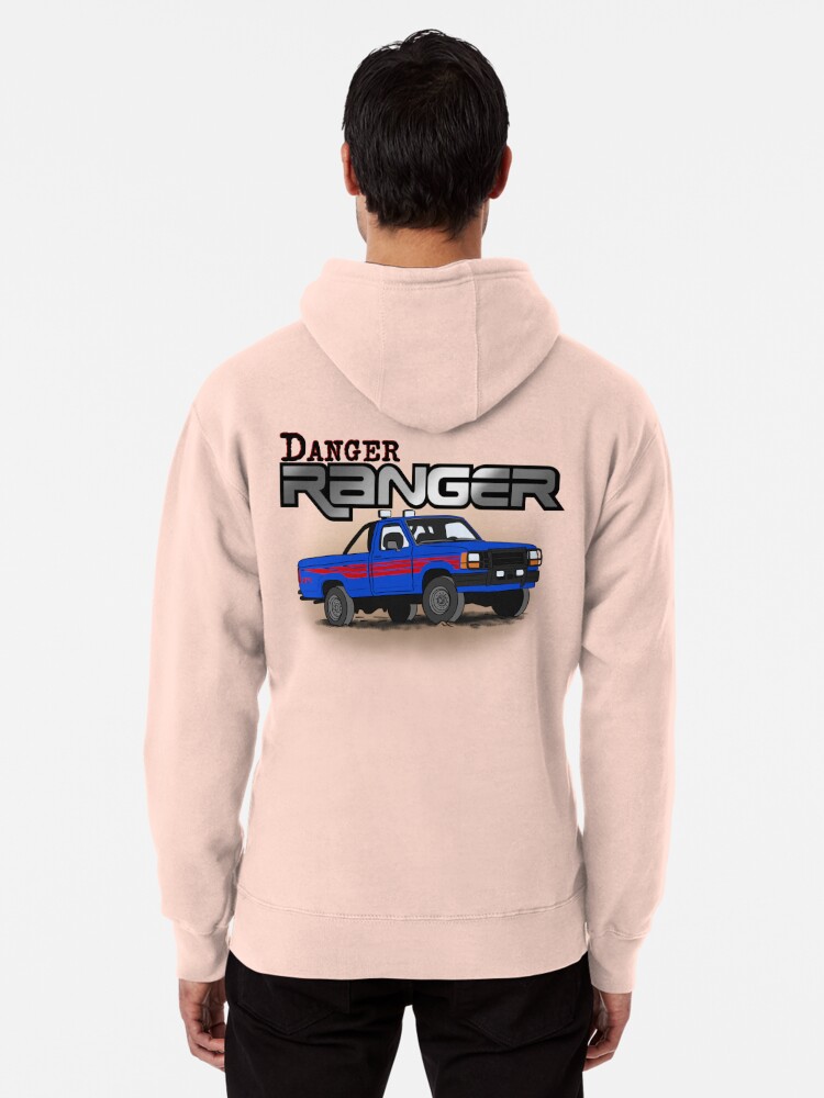 Official Ranger Suárez Ranger Danger Shirt, hoodie, sweater, long