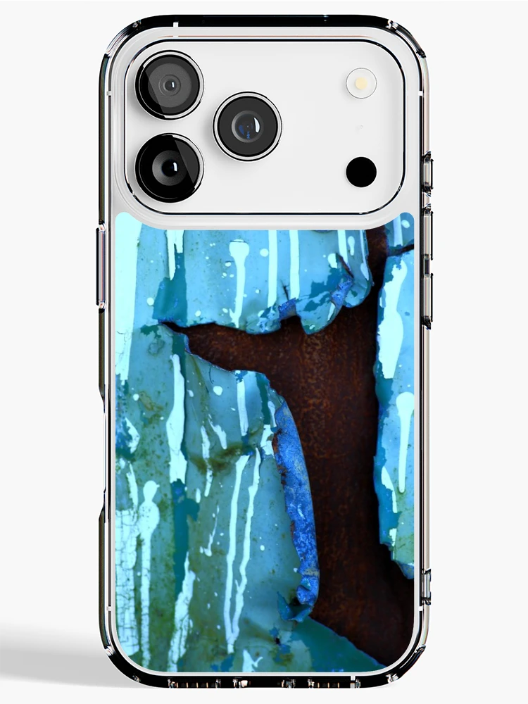 Thumbnail 1 of 5, iPhone Case, Rusty Rudolf designed and sold by hardhhhat.