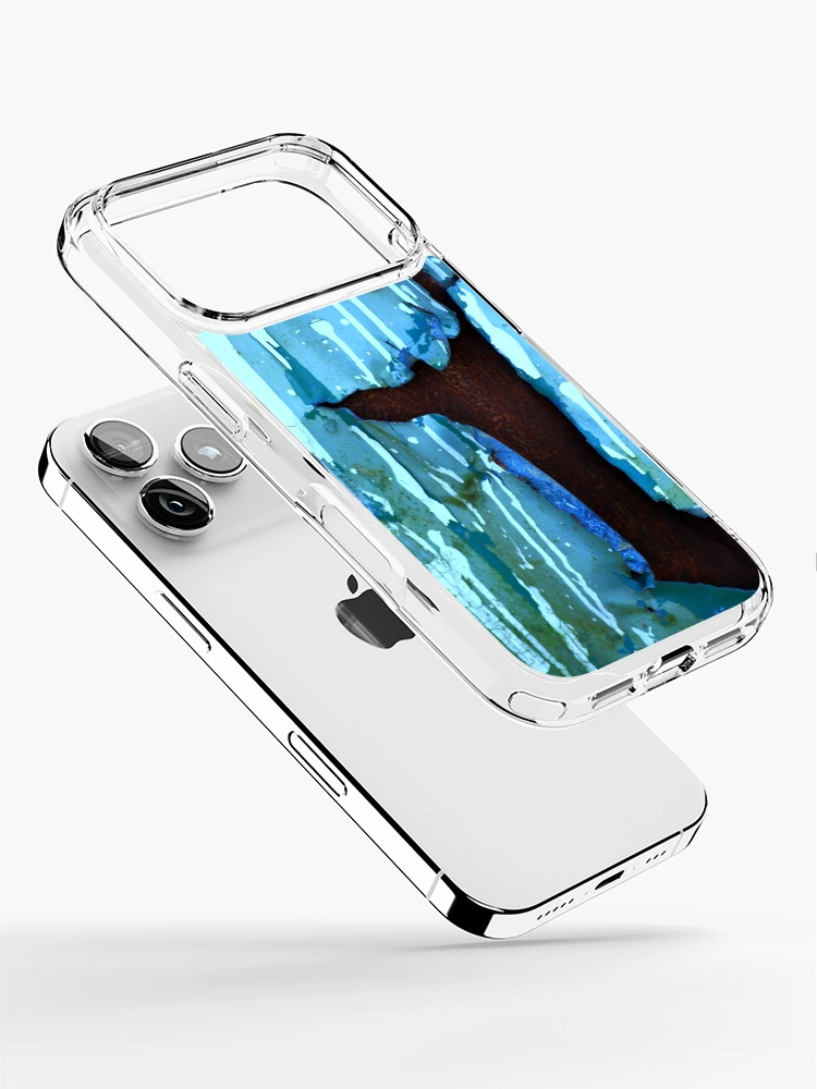 Thumbnail 2 of 5, iPhone Case, Rusty Rudolf designed and sold by hardhhhat.