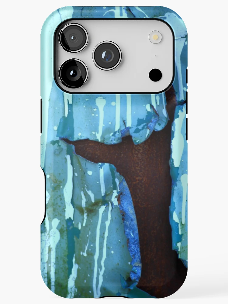 Thumbnail 1 of 4, iPhone Case, Rusty Rudolf designed and sold by hardhhhat.