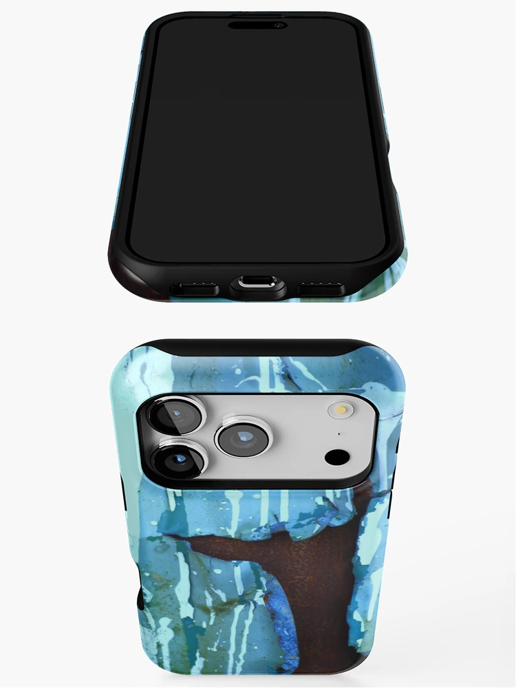 Thumbnail 3 of 4, iPhone Case, Rusty Rudolf designed and sold by hardhhhat.