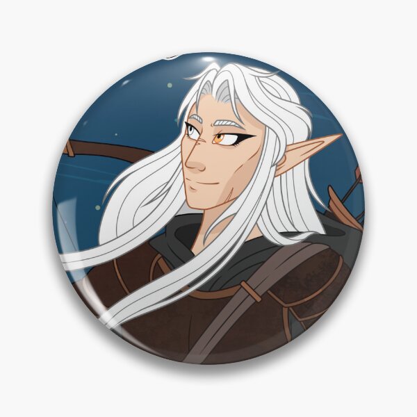 Item preview, Knight Lyral designed and sold by KoSMerch.