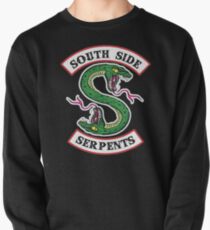 South Side Serpents Pullover