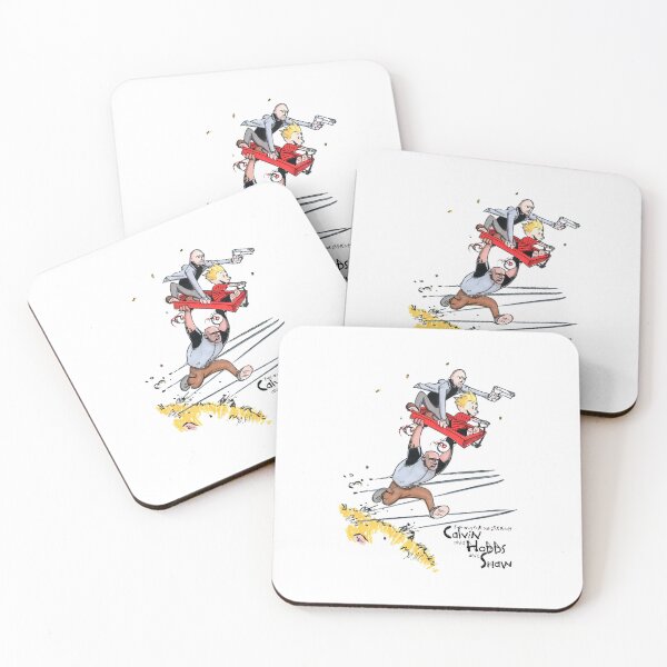 Item preview, Funny Gift For Calvin Good Comics For Hobbes Kids Gifts For Fan designed and sold by LyricJimenez.