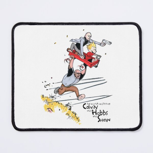 Item preview, Funny Gift For Calvin Good Comics For Hobbes Kids Gifts For Fan designed and sold by LyricJimenez.