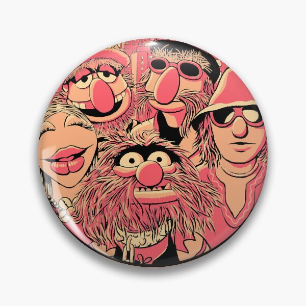 Item preview, Dr. Teeth   designed and sold by AmandaHutchin1.