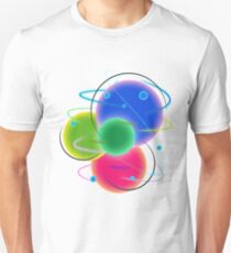 Droll cell Unisex T-Shirt