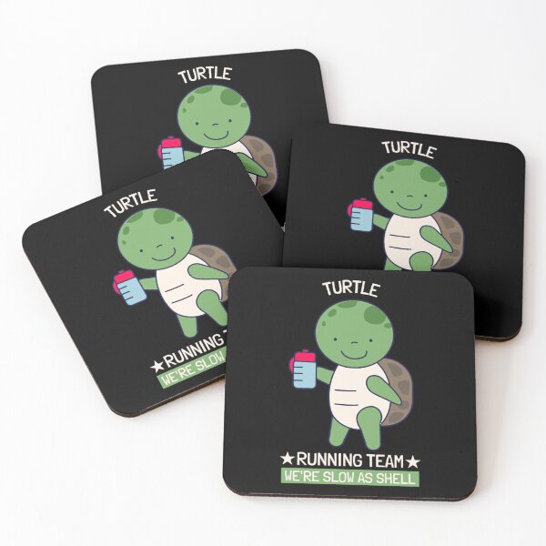 Item preview, Turtle Running Team Marathon Man Woman Gift Idea Classic T-Shirt designed and sold by amberk1cira.