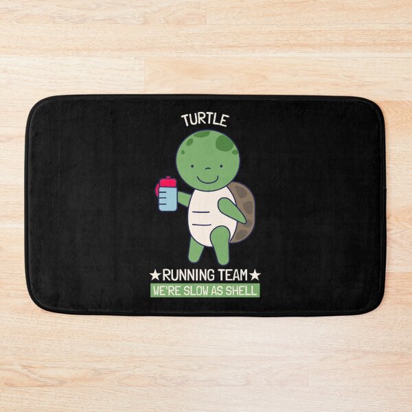 Item preview, Turtle Running Team Marathon Man Woman Gift Idea Classic T-Shirt designed and sold by amberk1cira.