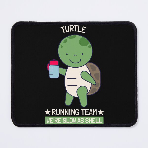 Item preview, Turtle Running Team Marathon Man Woman Gift Idea Classic T-Shirt designed and sold by amberk1cira.