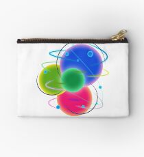 Droll cell Studio Pouch