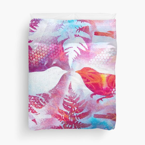 Item preview, Symmetrical Birds designed and sold by artinterrupted.