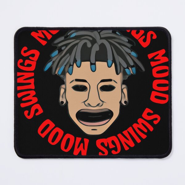 Item preview, NLE CHOPPA - NLE CHOPPA MOOD SWINGS NEW designed and sold by gladgaeaman.