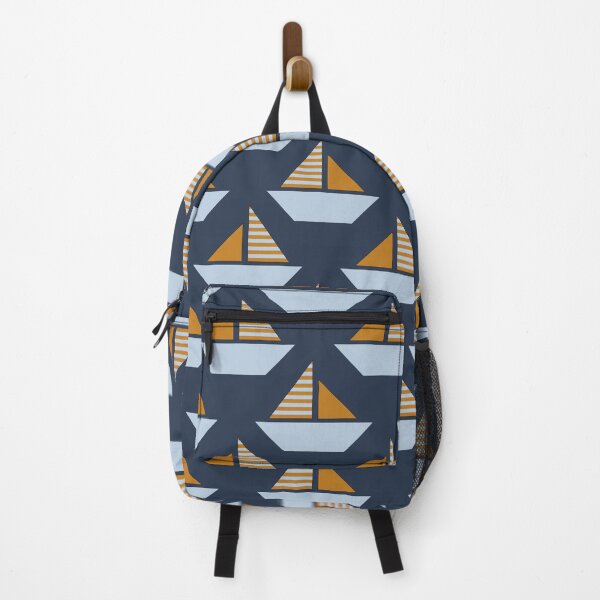 Artikelvorschau, Cozy-boat striped sail entworfen und verkauft von Marla-und-Bob.