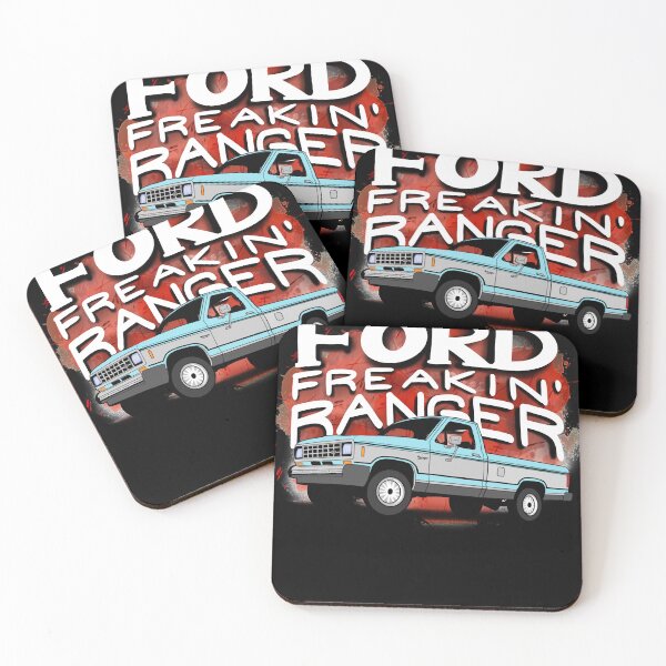 Item preview, Ford Freakin’ Ranger   designed and sold by AmandaHutchin1.