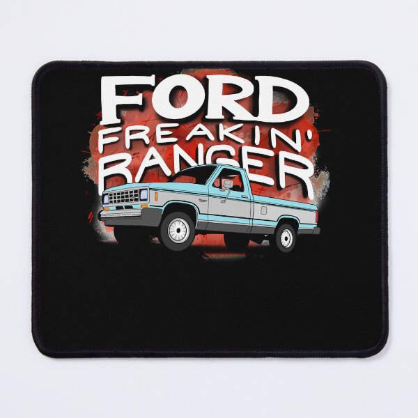 Item preview, Ford Freakin’ Ranger   designed and sold by AmandaHutchin1.