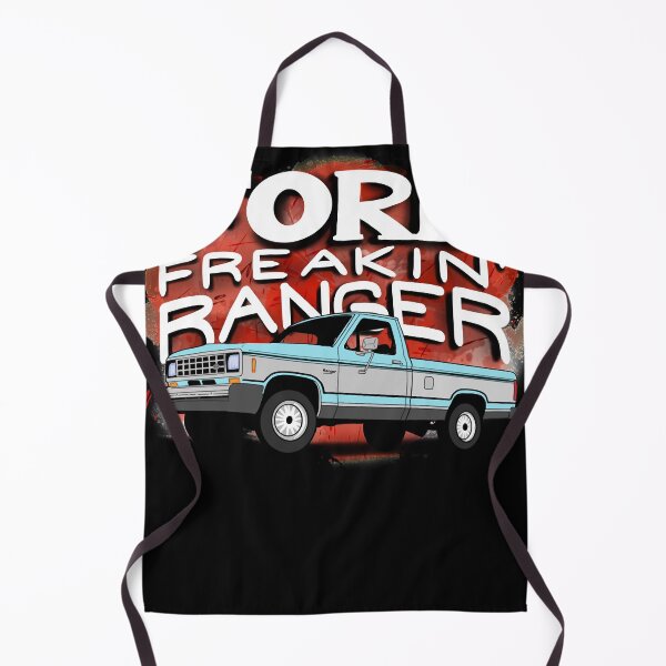Item preview, Ford Freakin’ Ranger designed and sold by AmandaHutchin1.
