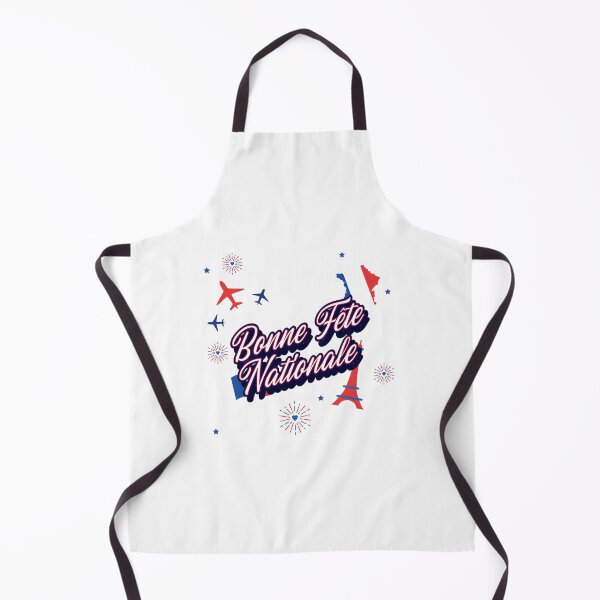 Item preview, Bastille Day, Bonne Fete, French National Day, Bon 14 Juillet, Happy Birthday France. designed and sold by SBRTPOD.