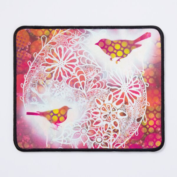 Item preview, Flying through the wind as it blows south designed and sold by artinterrupted.