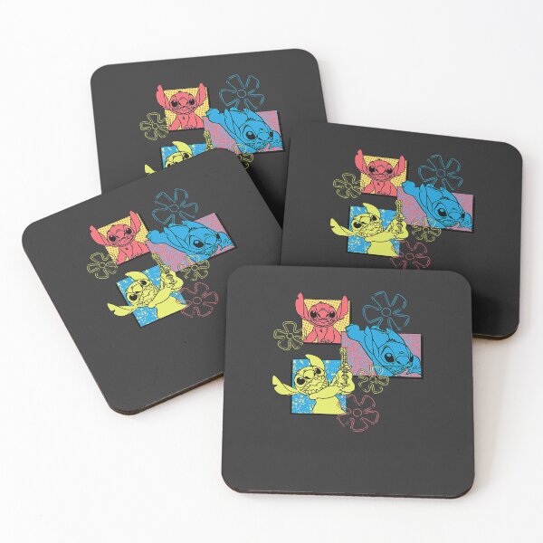 Item preview, Hibiscus Panels Premium Cute  designed and sold by lanoue.