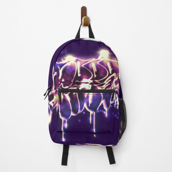 Item preview, Good Vibes Graffiti (Caramel Blueberry) designed and sold by CreativeOpus.