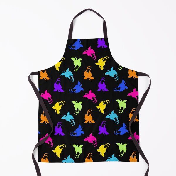 Item preview, Bird of Paradise Pattern, Papua New Guinea designed and sold by PNG-pikinini.