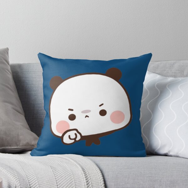 Item preview, Angry Bubu Is Pointing At You   designed and sold by DeerQueerG.