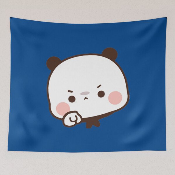 Item preview, Angry Bubu Is Pointing At You   designed and sold by DeerQueerG.