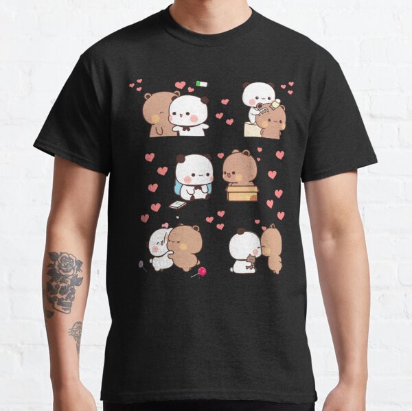 Sugar Bear T-Shirts for Sale | Redbubble