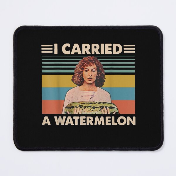 Item preview, I Carried A Watermelon designed and sold by MaxSchaibl.