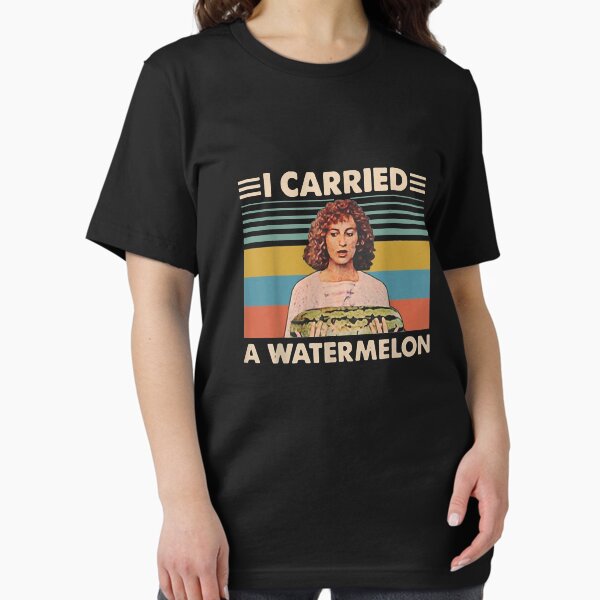 Item preview, I Carried A Watermelon designed and sold by MaxSchaibl.