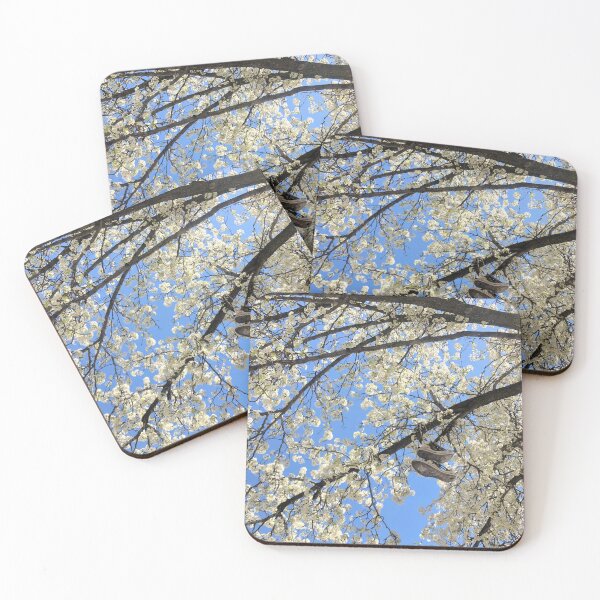 Item preview, Brooklyn Blossoming Tree designed and sold by han the creative.