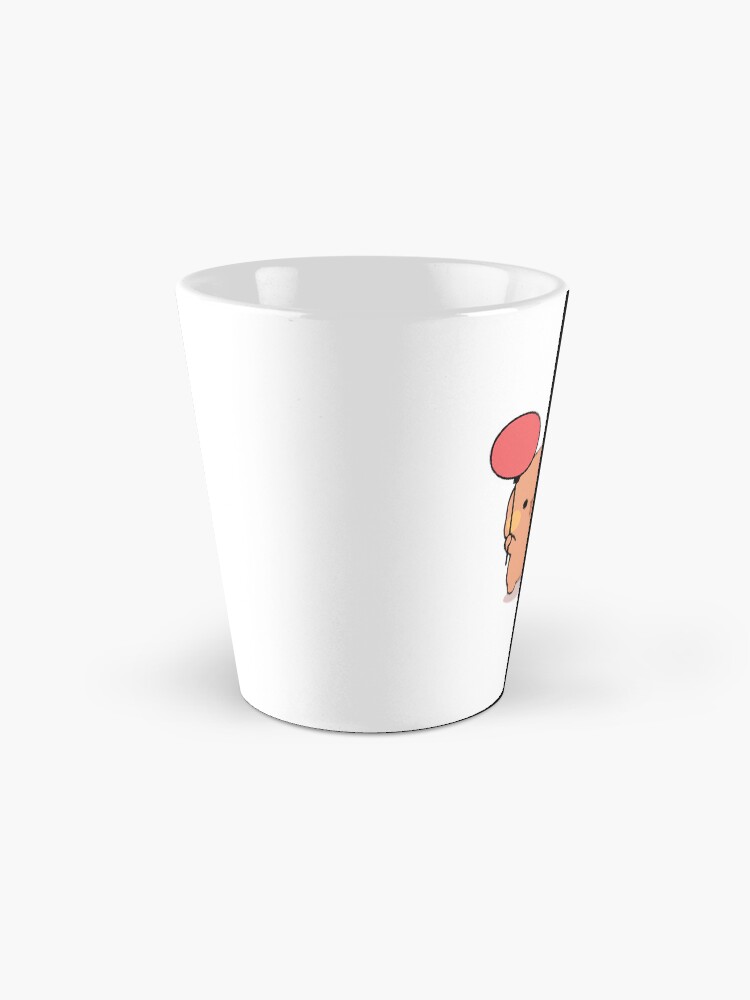 Chope à Bière En Verre Imprimée Ours Et Panda - 400 Ml, Design Amusant Et Poignée Ergonomique