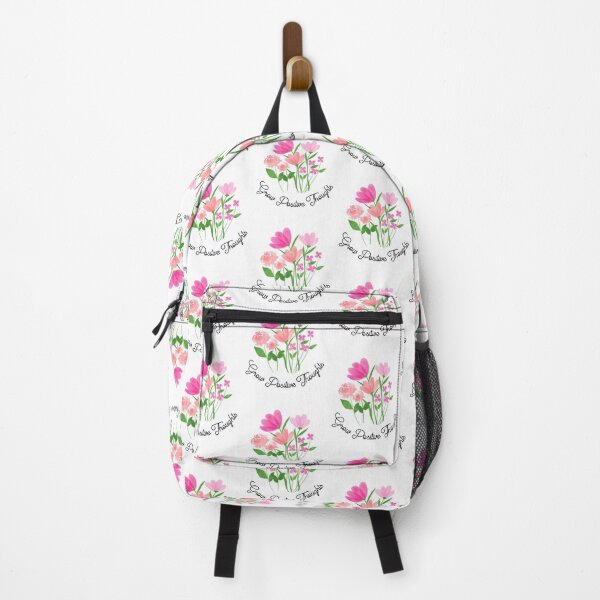 Item preview, Grow Positive Thoughts designed and sold by desireedickens.