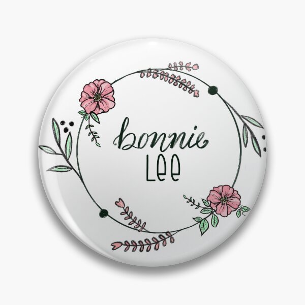 Item preview, Bonnie Lee designed and sold by ChrisChoDraws.