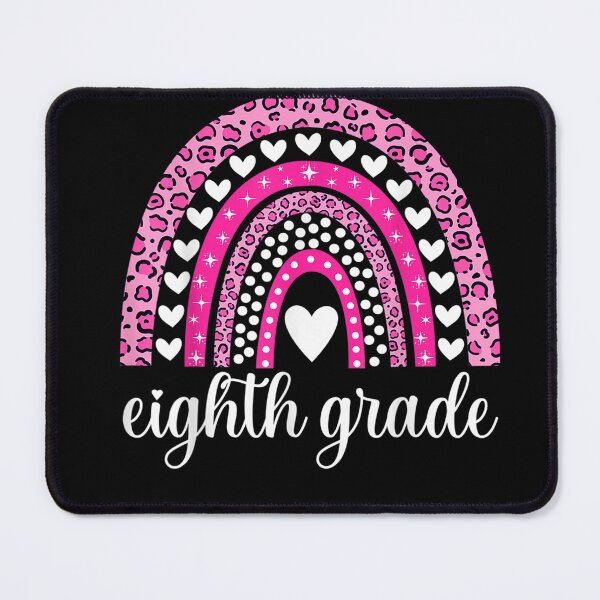 Item preview, Eighth Grade 8th Grade Teacher Girls Boys Back To School T-Shirt designed and sold by BlomUlbrich.