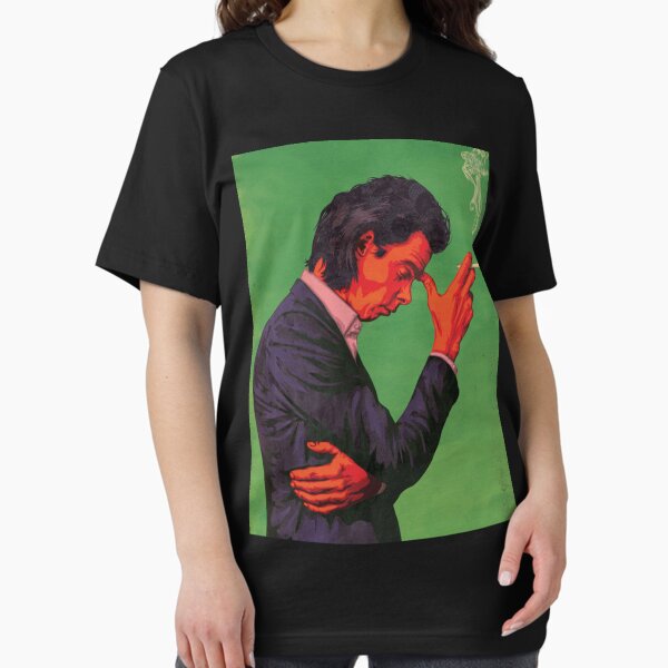 Item preview, Nick Cave and the Bad Se designed and sold by LewisCartera.