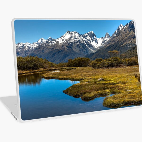 Item preview, Key Summit - Fiordland designed and sold by Kimball Chen.