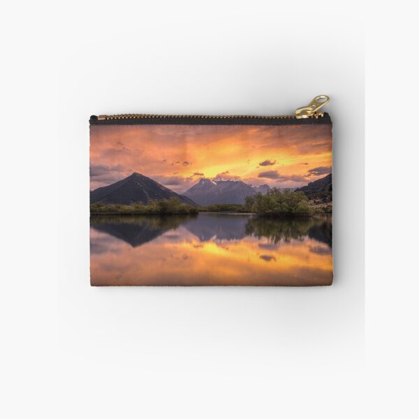 Item preview, Glenorchy - New Zealand designed and sold by Kimball Chen.